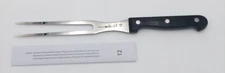 Ronco Showtime Six Star #12 Carving Meat Fork 7" Kitchen Stainless Steel