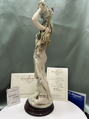 Lilac Giuseppe Armani 2004年　FLORENCE 貴婦人 s-l400.jpg
