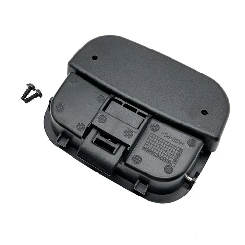 Cargo Latch Release Handle Fit For Dodge Durango Jeep Grand Cherokee 6BE97DX9AB - Picture 4 of 8