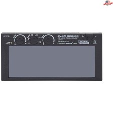 2x4 C-Series Auto-Darkening Welding Lens with Variable Shade 8-13 - Ultra Cle...