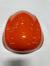 1999-2007 SUZUKI HAYABUSA OEM REAR SEAT COWL COWLING FAIRING-USED-ORANGE
