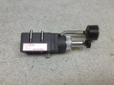 Numatics 152RS100J000000 Pneumatic Regulator (OK)
