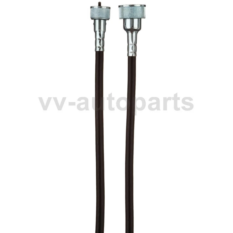 Cable velocímetro ATP 1 para Ford F-100 1980-1982 1983 para Ford F-150 1980-1986 Foto 4 de 4