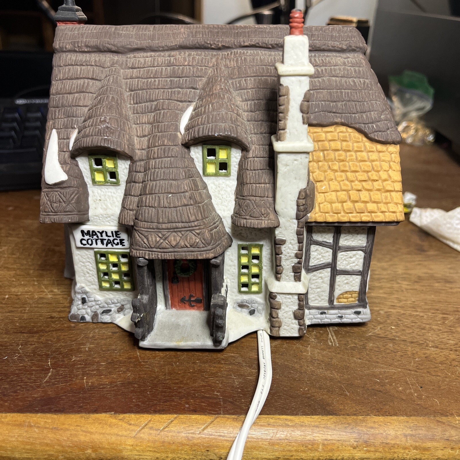 Click here to see eBay Auction