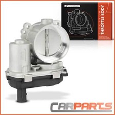 Drosselklappenstutzen für Audi A3 8V VW Golf 7 Seat Arona Skoda Octavia 3 1.5L