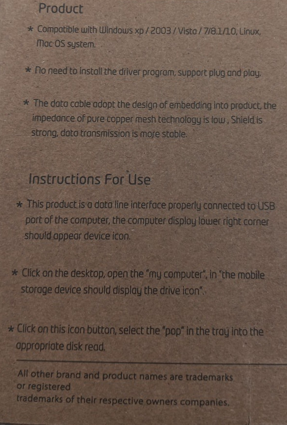 Laurensory - External ODD & HDD Device LT801