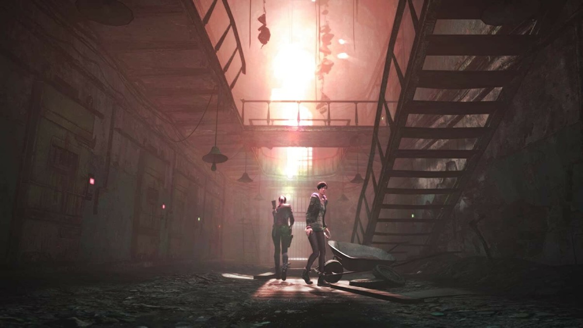 PS3 RESIDENT EVIL REVELATIONS 2 Japanese version | eBay