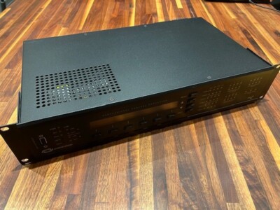 Crestron PRO 2  Professional Control Processor w/ 3 Modules