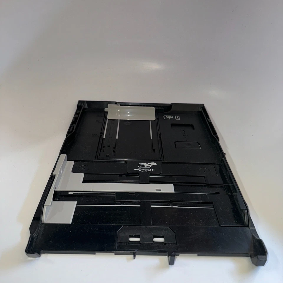 Canon PIXMA MG5420 Main Paper Loading Tray iP7220, MG6320 iP7250 Lower Cassette - Image 3 of 4