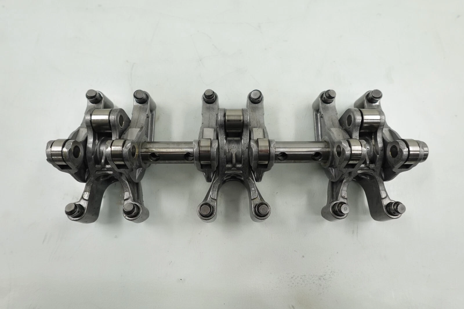 2022 Sea-Doo GTX 230 OEM Rocker Arms & Shaft 420254329 420254316 420854594