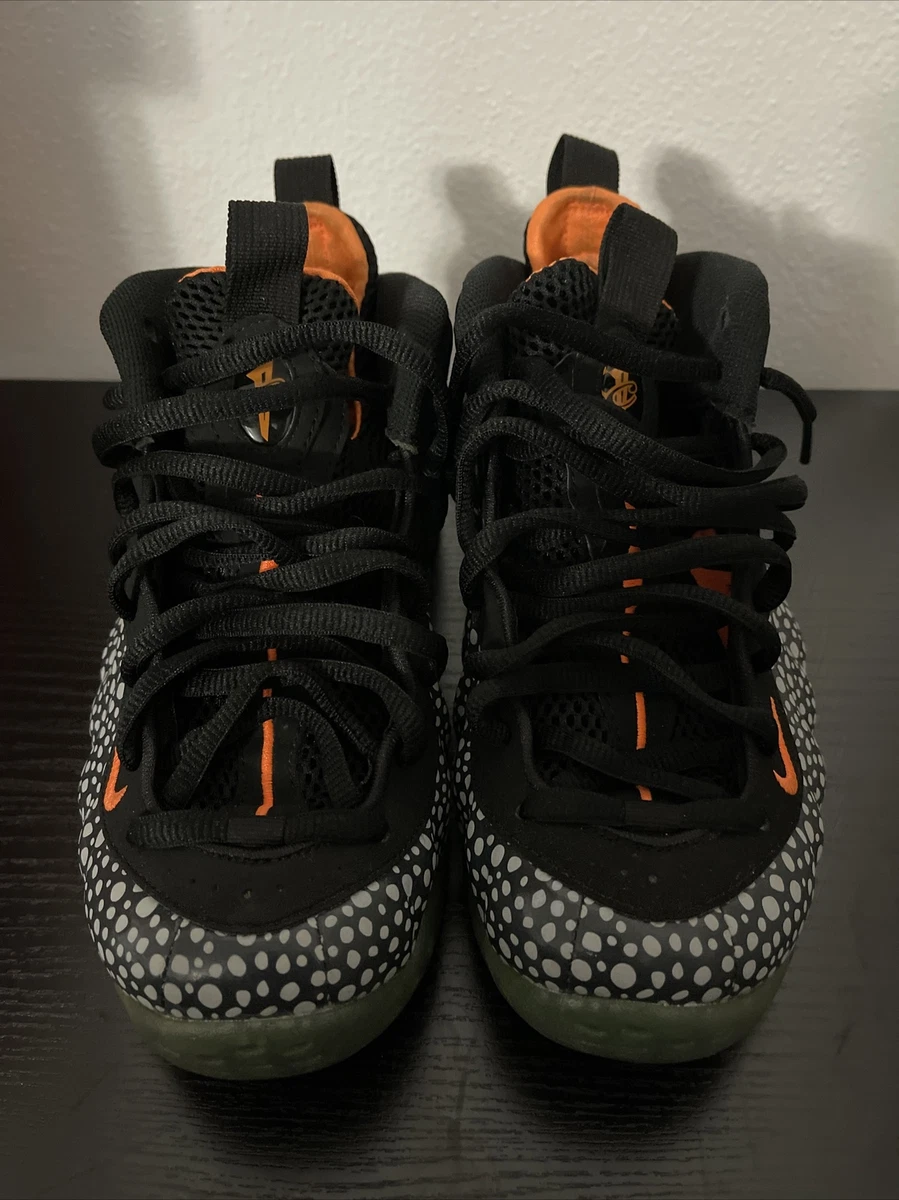 Foamposites boy hotsell sizes