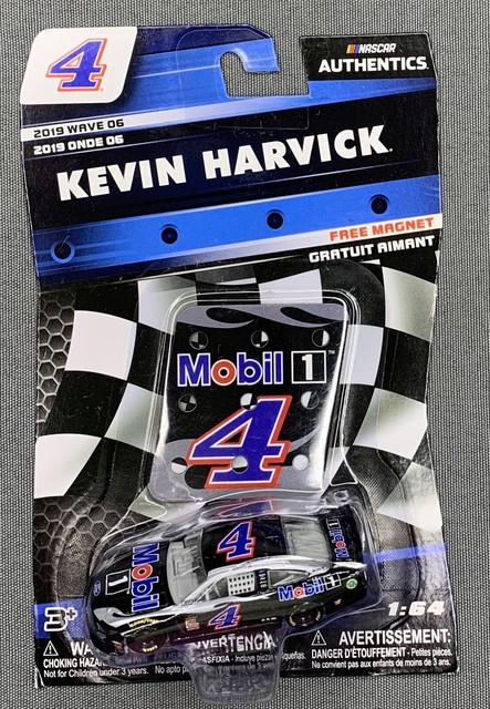 nascar authentics 2019 wave 6