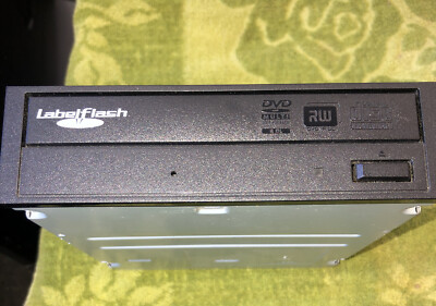 Sony NEC Optiarc AD-7203S DVD/CD-RW Rewritable SATA Optical Drive