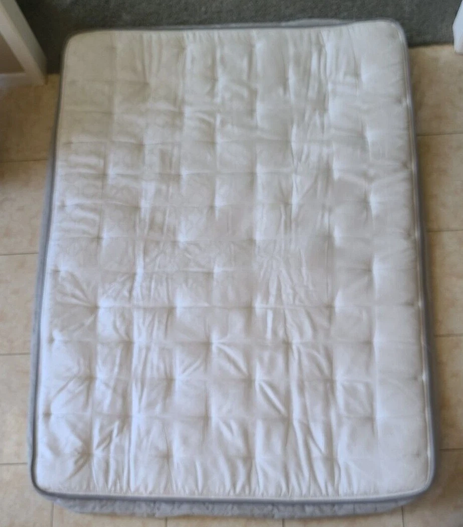 Memory foam mattress pad - Sleep Number