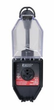 Progressive Industries SSP-30XL Surge Protector with Cover 30 Amp 