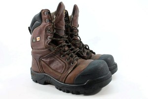 dakota mammoth work boots
