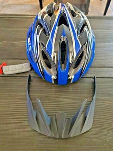 jbm bike helmet