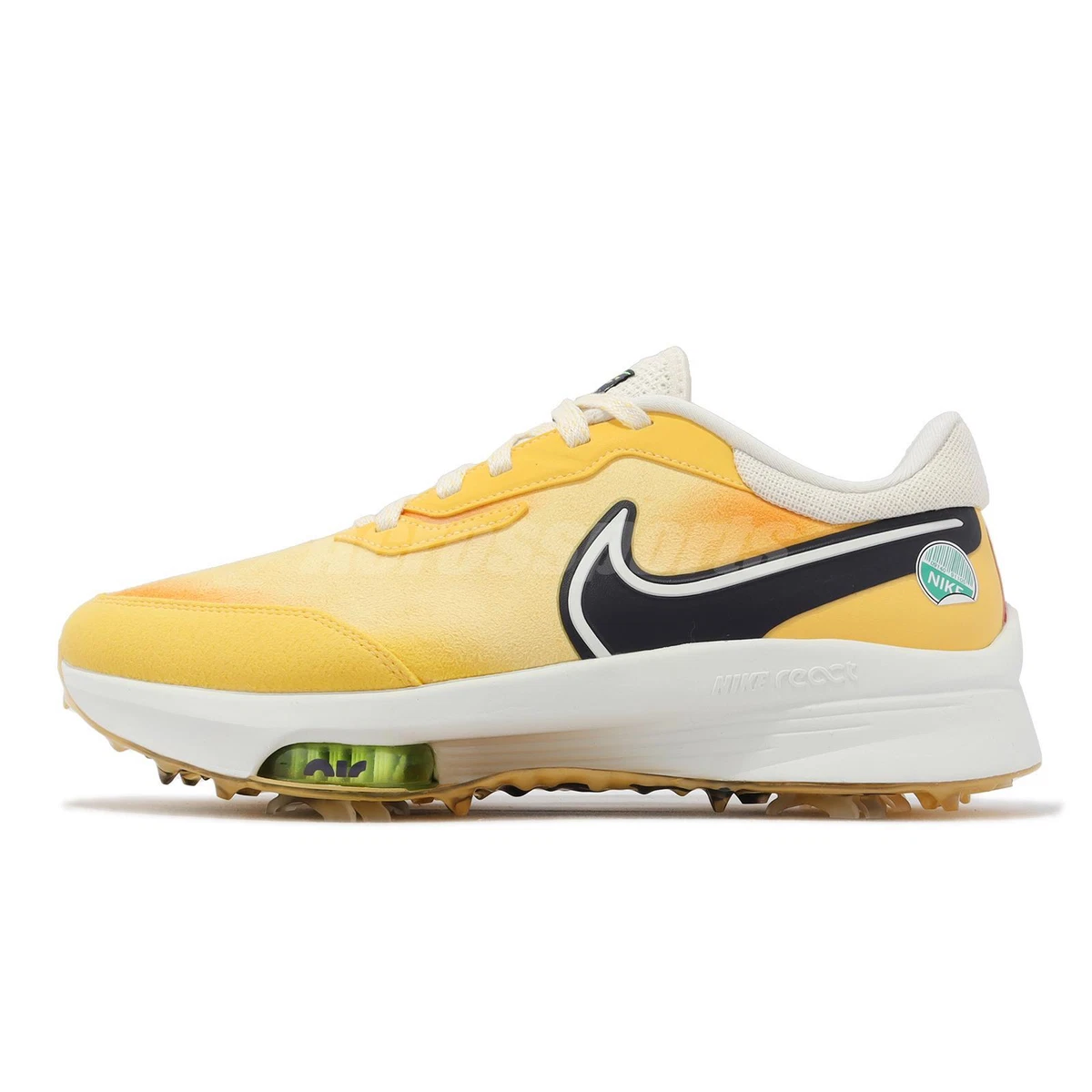 Nike 270 top mens wide