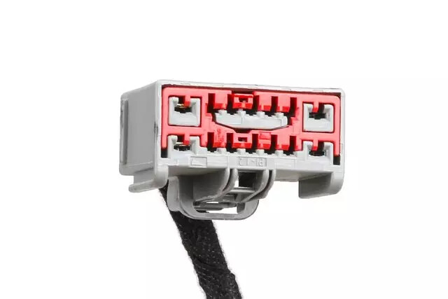 Genuine GM Front Floor Console Wiring Harness 20877756