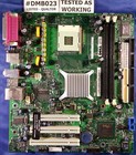 Dmb023 - Dell Dimension 3000 Socket 478 Desktop Motherboard - Tested