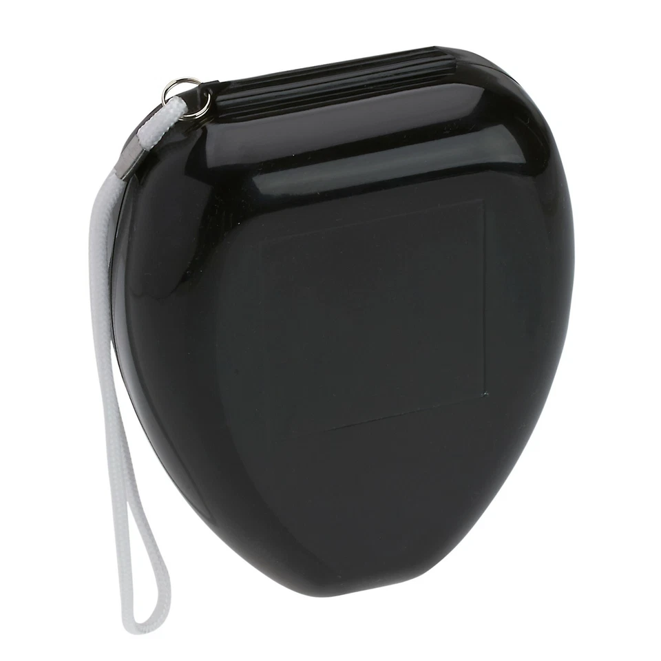 1 Pocket CPR mask in Hard Case - Mask w/O2 with Gloves - Image 2 of 4