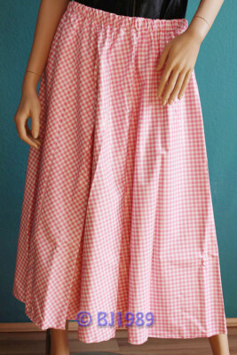 Regenrock rainskirt jupe de pluie PVC