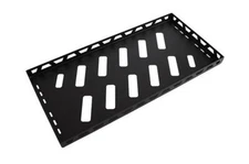 Dee Zee Interior Cargo Rack +JP/ACC Fits Jeep WRANGLER 07-19 SOLID CARGO RACK