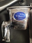 Vintage King Kutter Manual Food Processor 7 attachments shield Prepping