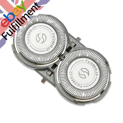 Replacement Razor Blades Cutter Shaving Heads For Philips PQ182 PQ183 PQ206/190