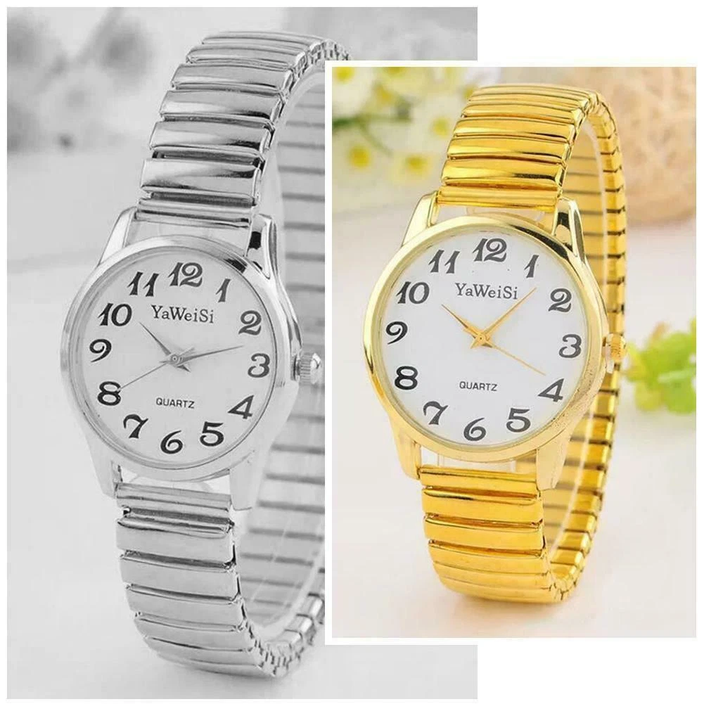 Watch ladies and gents clearance