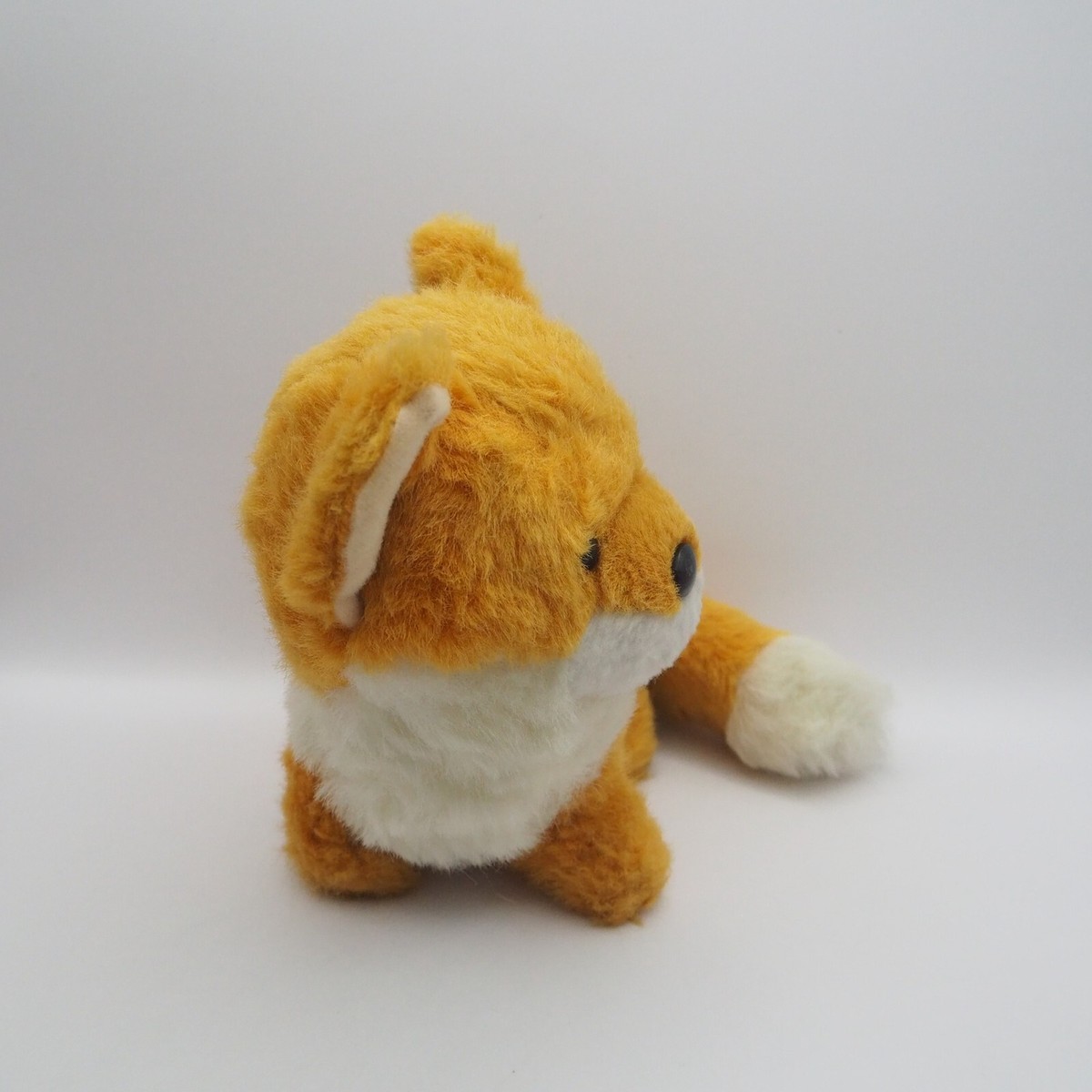 Fox Animal C2212A Sekiguchi Plush 6