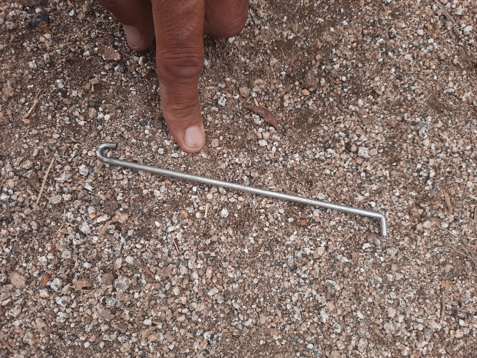 Jaguar xj6 XJ8 metak part only Trunk Latch, Striker, rod  Actuator  1995-2003 