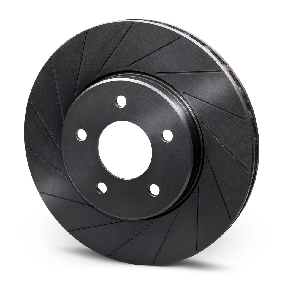 Juego de discos de freno deportivos Rotinger Graphite eje delantero Lexus IS C, IS II, IS III - Imagen 3 de 3