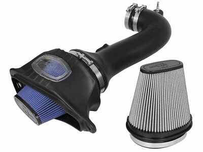 AFE Filters 52-74202-1 Pro Series Momentum Air Intake System Fits