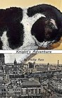 Knight's Adventure by Phillip Ross (Paperback / softback, 2016)