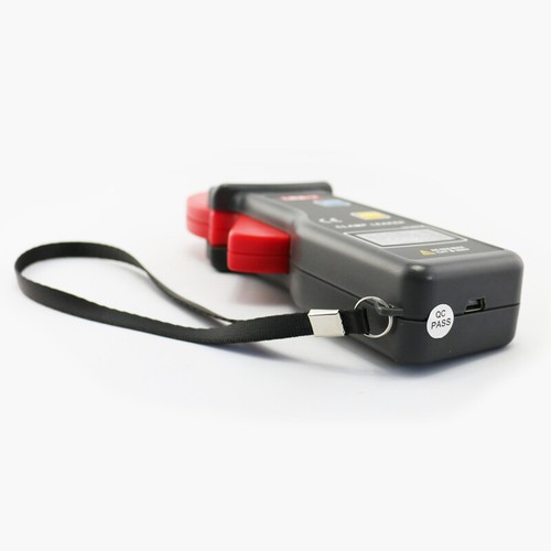 UNI-T UT251A CLAMP LEAKER Digital Meter AC 60A CAT III 600V - Picture 3 of 4