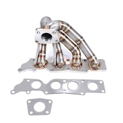 FOR 07-13 MAZDA MAZDASPEED 3&6 CX-7 2.3L K04 MZR MPS DISI GS GT TURBO MANIFOLD