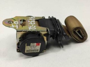 601629800 sicherheitsgurt vorne links für BMW SERIE 5 TOURING (E61) 525I 595209