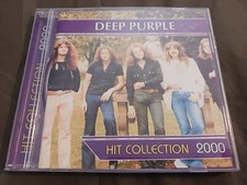 Deep Purple - Hit Collection 2000 CD