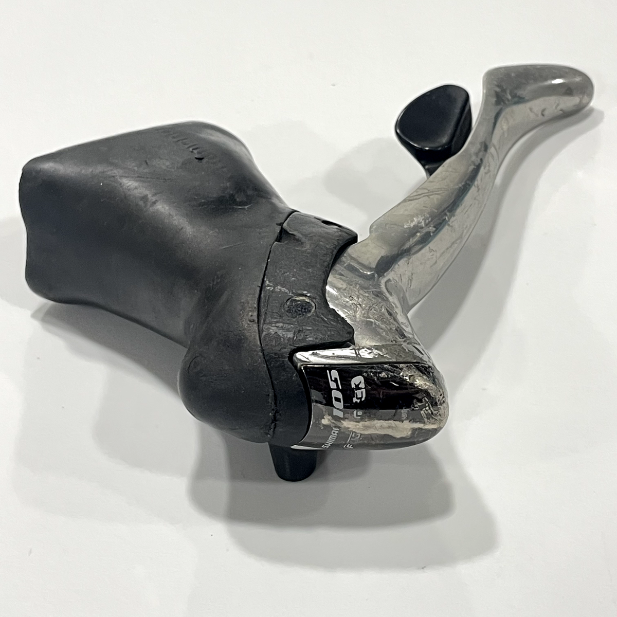 Shimano 105 ST-R600 Left 2/3 Speed Shifter Brake Lever