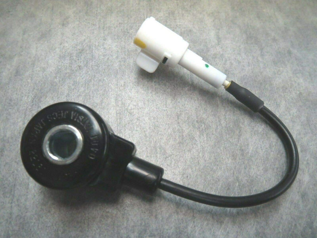 Knock Sensor for Subaru Impreza Legacy 22060-AA031 - Made in Japan