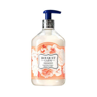 Bouquet Garni Pink Grapefruit Deep Perfume Shampoo 500ml - FREE SHIPPING