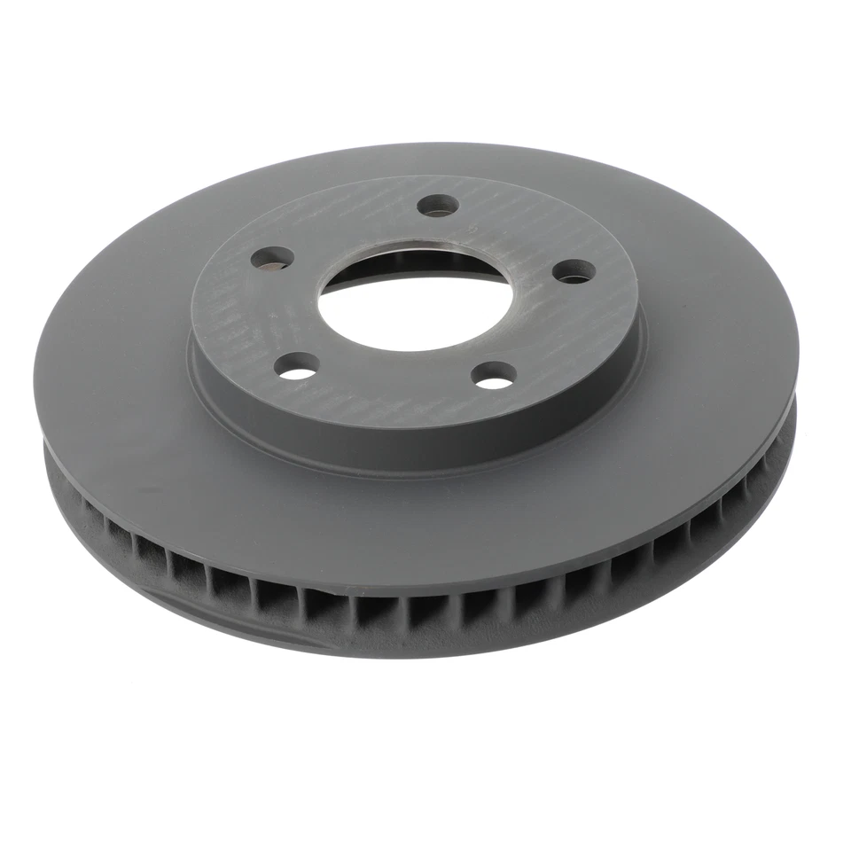 Freno de disco rotor genuino GM 1997-2005 Buick Chevrolet Pontiac Century 19303831 Foto 2 de 4
