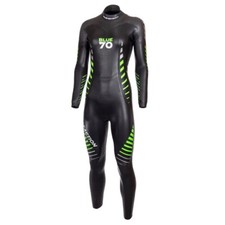 Blue Seventy Women's Reaction Wetsuit - 2026