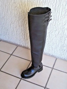 knapp engineer boots