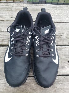 nike lunar command 2 black