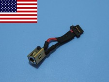 DC Power Jack Plug IN Cable HARNESS for ACER Iconia Tab A100 Tablet