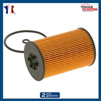 ÖLfilter FüR Audi A1 A3 A4 A5 A6 Q2 Q3 Q5 2.0 Tdi - 03N115466 03N115562B