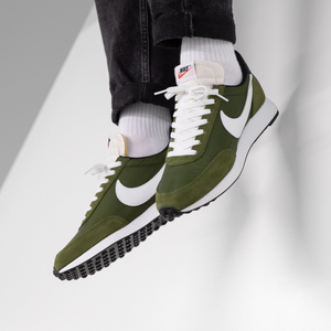 nike air tailwind 79 green