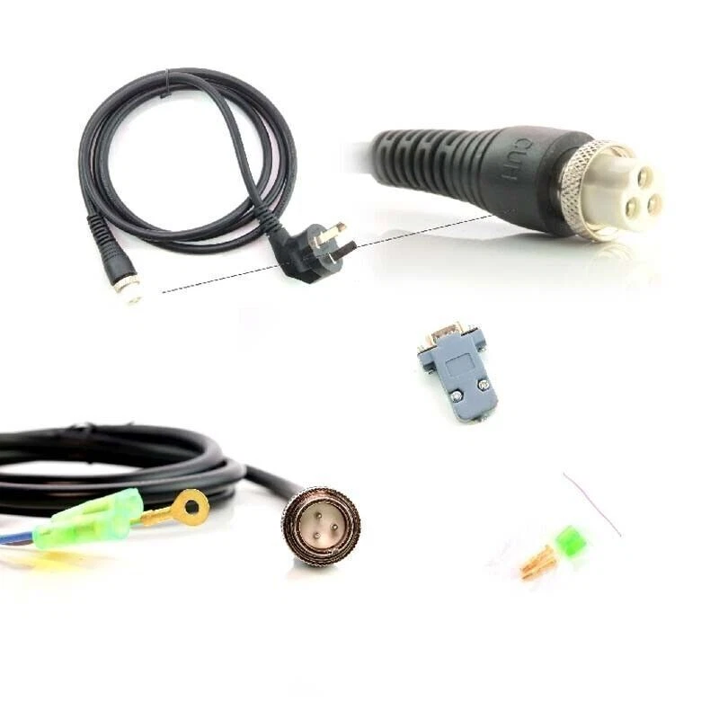 SDVC20-S Variable Voltage Digital Controller for Vibratory Feeder 5A 85-250V - Bild 4 von 4